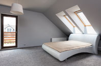 Howleigh bedroom extensions