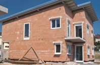Howleigh home extensions