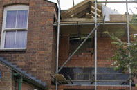 free Howleigh home extension quotes