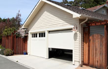 Howleigh garage construction leads