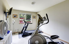 Howleigh home gym construction leads