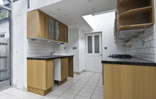 Howleigh kitchen extension leads